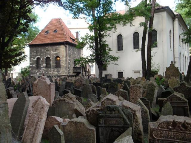 Edificio funerario